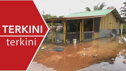 [TERKINI] Mangsa di sembilan negeri lepasi 100,000