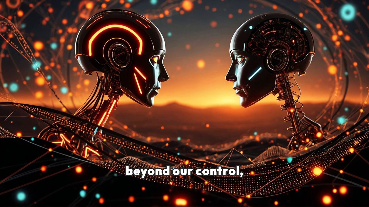 10 Real Reasons People Are Scared of Ai