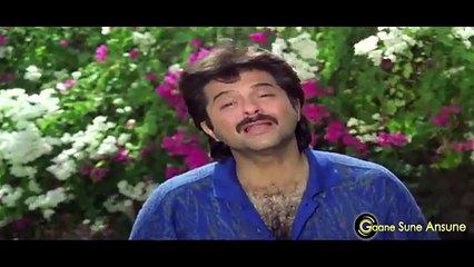 Tu Mera Navra  /1990 Ghar Ho To Aisa /Mohammed Aziz, Kavita Krishnamurthy