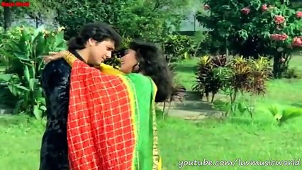 Yaad Rakhiyo /Izzatdaar (1990)/ Mohammed Aziz, Alka Yagnik