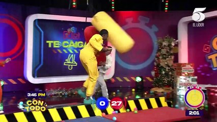 Con Todo - 29 de noviembre 2024