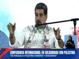 Presidente Maduro: Al fascismo se le derrota con la justicia, con la verdad y con la fuerza del pueblo