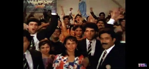 Yeh Hai Cricket /1990 Awwal Number/ Bappi Lahiri