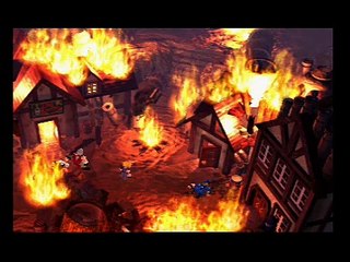 Final Fantasy VII online multiplayer - psx