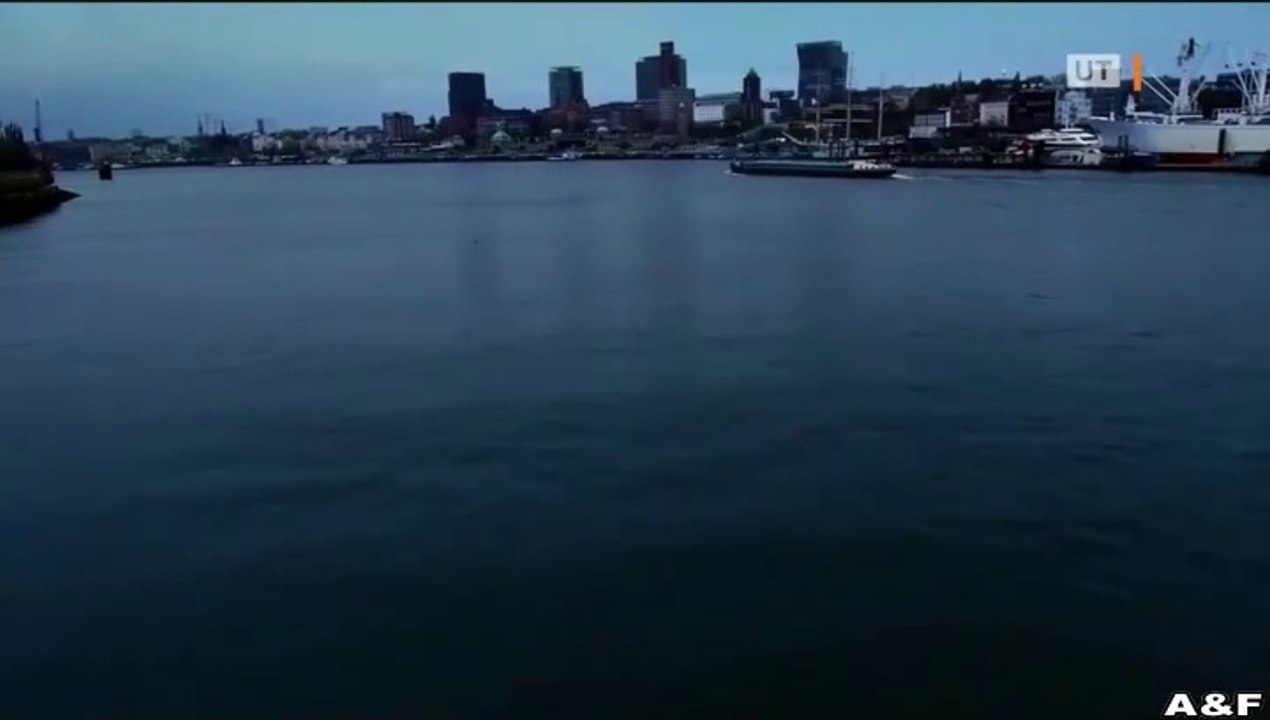 Neben der Spur -01- Adrenalin