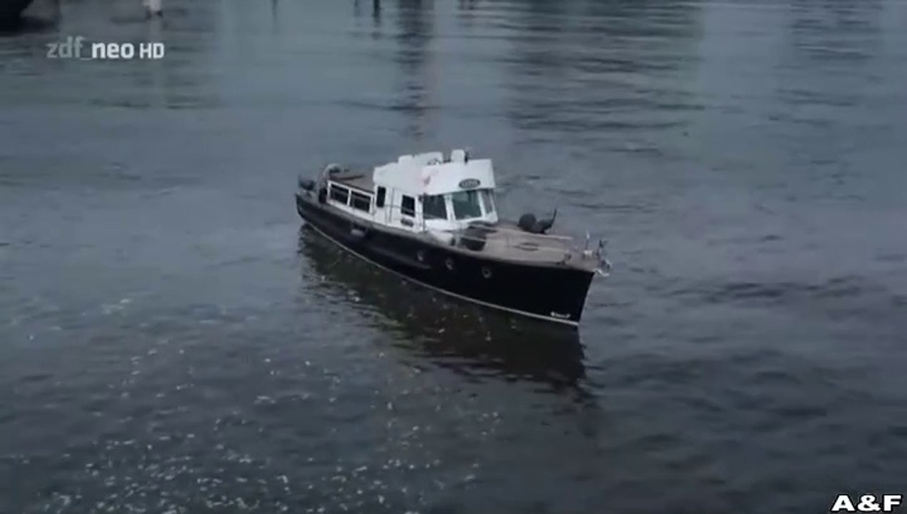 Neben der Spur -02- Amnesie