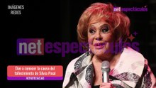 Revelan causa del fallecimiento de Silvia Pinal