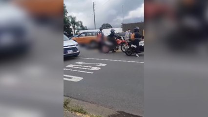 tn7-“Mae, por favor, móntenlo, por favor”: Hombre pide ayuda para llevar a sujeto baleado al hospital-291124