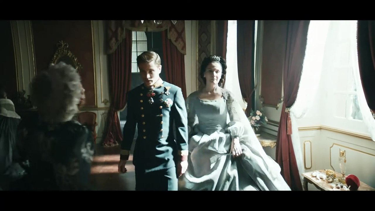 Staffel 1 | show | 2021| S1 | Official Clip