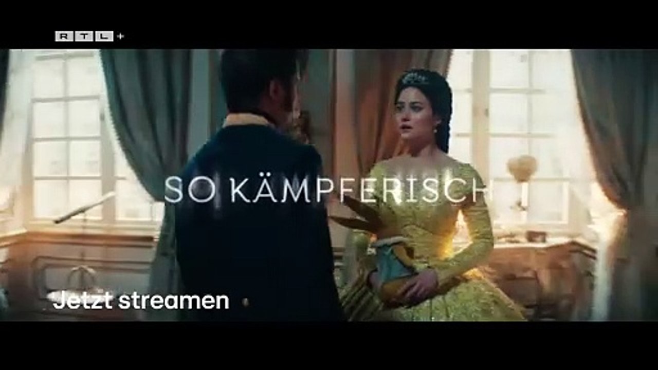 Staffel 3 | show | 2023| S3 | Official Trailer