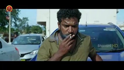 Thappinchuku Thiruguvadu Dhanyudu Sumathi | movie | 2024 | Official Trailer