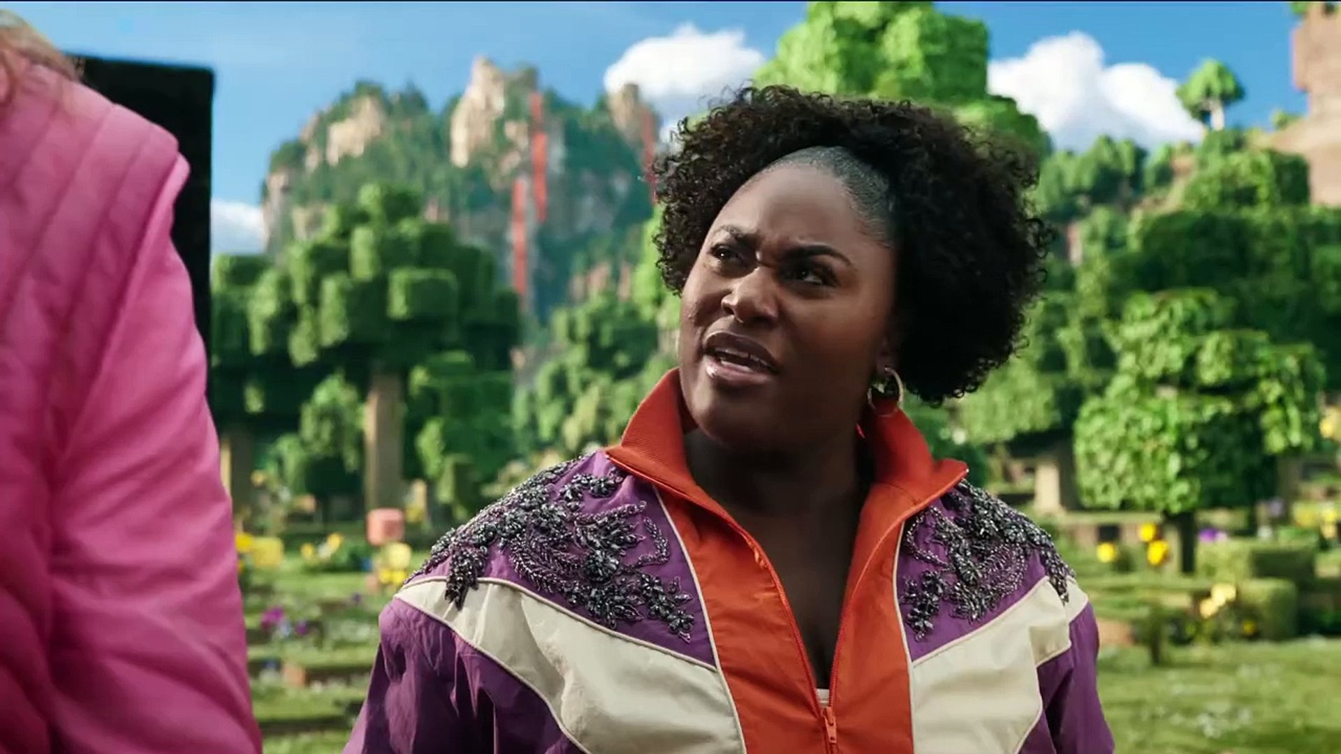 ⁣Minecraft vo Filme | movie | 2025 | Official Trailer