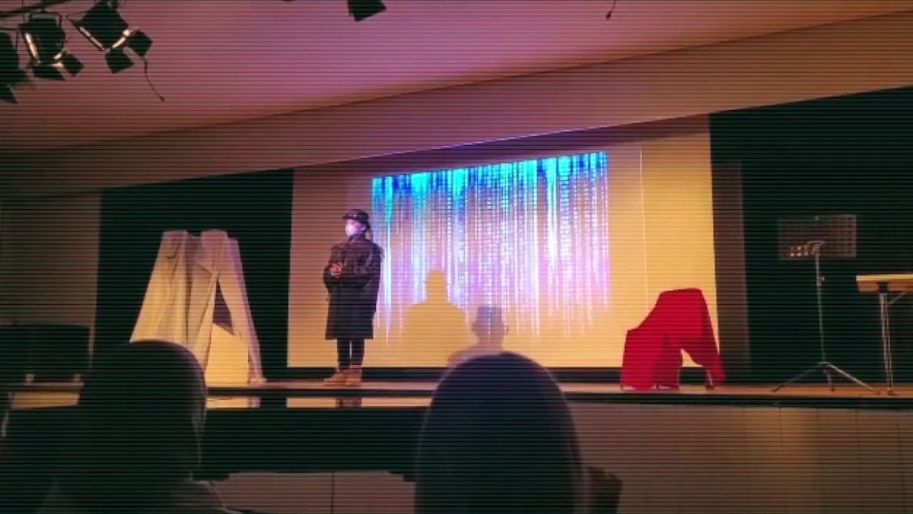 Too Much Time | movie | 2023 | Official Teaser