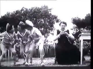 Il était un petit navire | movie | 1910 | Official Trailer