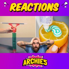 Can These Hacks Really Change Your Life? 😱 The Dudes REACT to 5-Minute Crafts! 😍