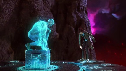 The War of Cards - Episode 02 - WSAnime