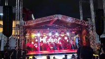 Espetáculo natalino e inauguração do HLaser HOlhos Prime iluminam Cascavel