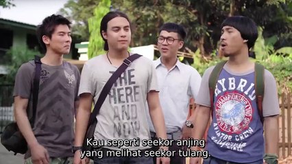 11-12-13 Rak Kan Ja Tai (2016)