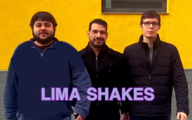 "One more time", de Lima Shakes, promete sacudir la escena musical española