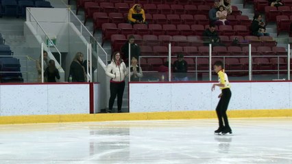 DORVAL2024 - STAR 4 Moins de 10 ans et Moins de de 13 ans Garçons