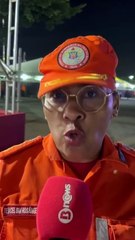 Fenagro 2024: Corpo de Bombeiros, Polícia Militar e suporte de saúde asseguram bem-estar dos visitantes