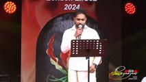 காலத்தால் அழியாத மாவீரர் கல்லறை - Maaveerar Naal 2024 Excel