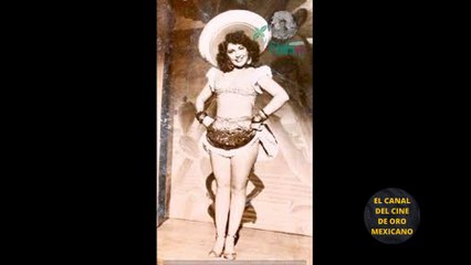 01886CCM MARÍA ANTONIETA PONS abandonó MISTERIOSAMENTE su carrera y NUNCA más se dejó ver