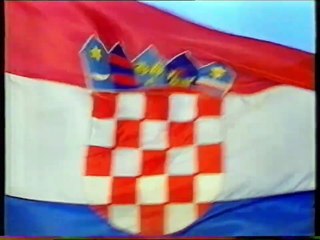 HRT 1 17.01.2009. - Kraj serije, početak programa i najave
