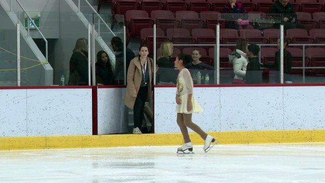 DORVAL2024 - STAR 4 Moins de 13 ans Filles Gr. 1