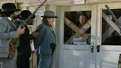 Un hombre Detrás de Una Insignia/ Serie "Los Jóvenes Jinetes"