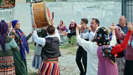 مسلسل حكاية خيالية الحلقة 27 السابعة والعشرون مدبلج HD