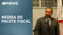 Carlos Lupi: “Faixa de isenção do Imposto de Renda cria justiça social”