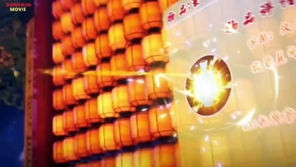 The strongest Sect in eternity episode 14 sub indo