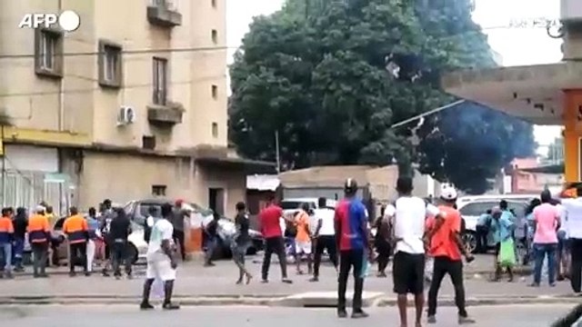 Mozambico, tornano gli scontri fra esercito e sostenitori dell'opposizione