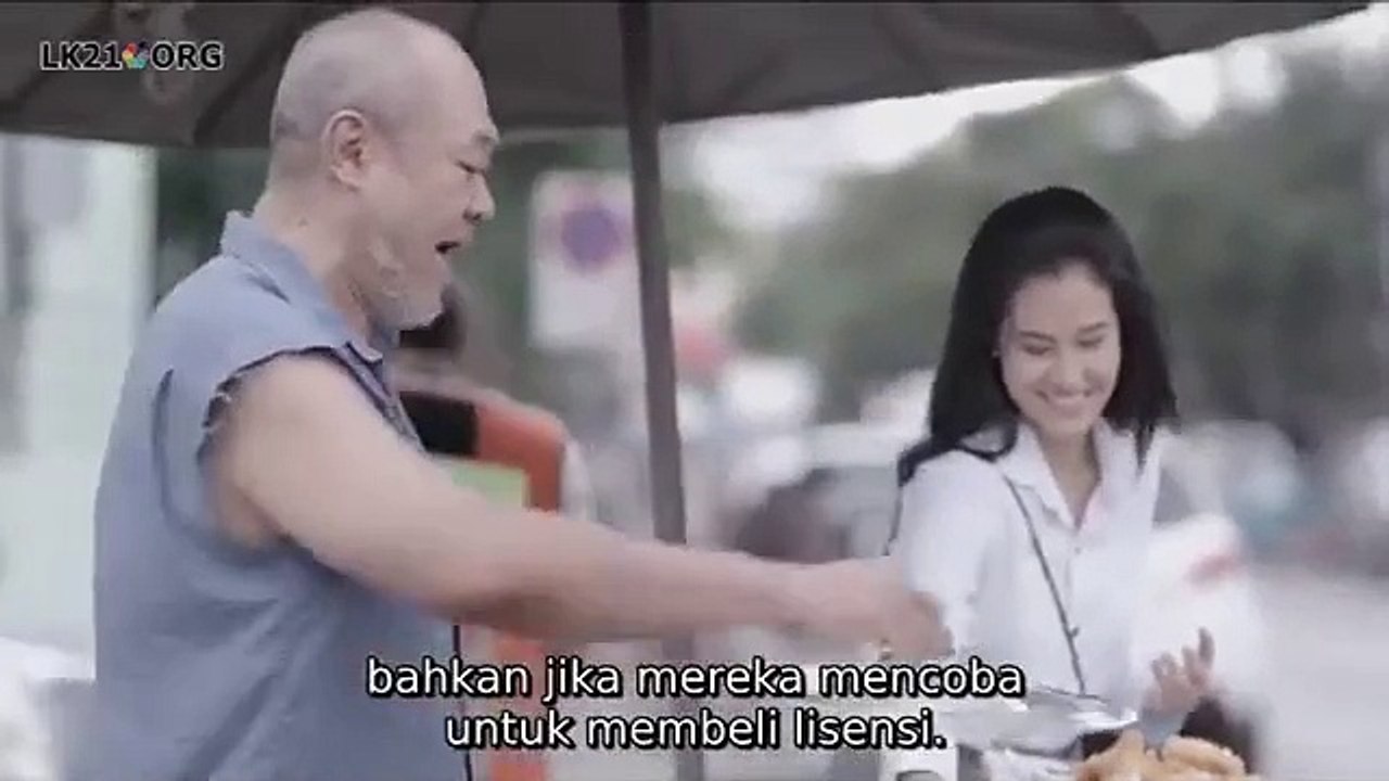 Bangkok 13 Muang Kon Tai (2016)