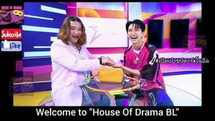 [Eng Sub] 29 Nov 2024 What's inside Noeul bag? #เปิดเป๋าซุปตาร์xโนอึล