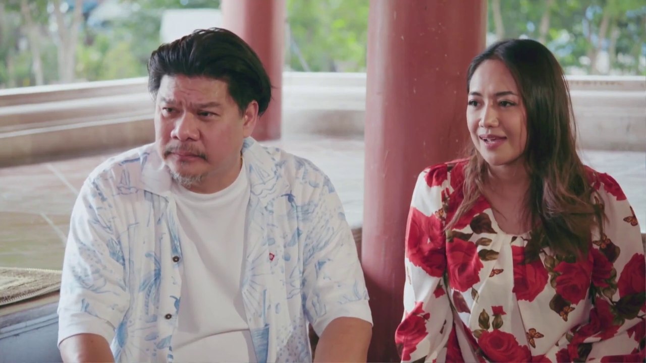 สัปเหน่อ Under Accent Taker (2024)