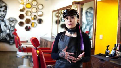 Mujeres trabajando. Una entrevista de Playboy México