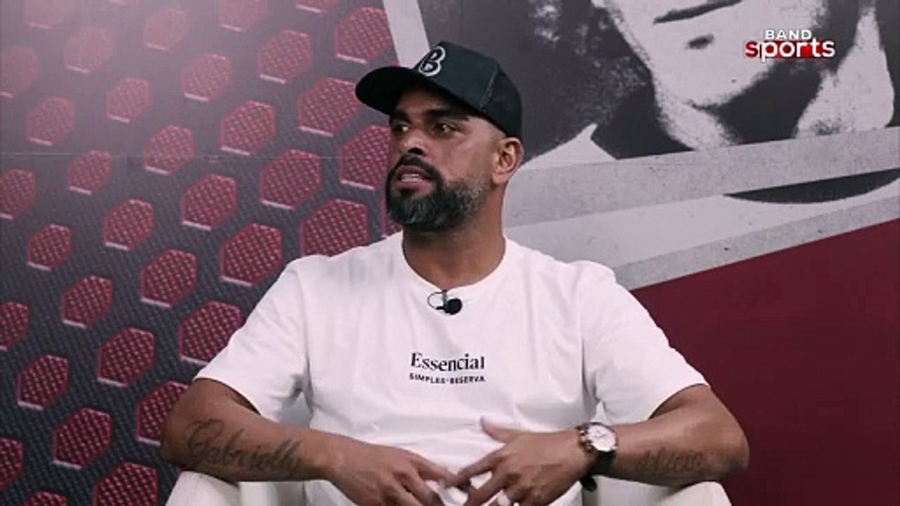 MAICON OPINA SOBRE O ATUAL MOMENTO DO CAMPEONATO BRASILEIRO | RESENHA DO GALINHO