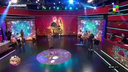 🎵 JUAN OTERO y Bianca Zoppini A PURO JAZZ con "Back to black" de AMY WINEHOUSE