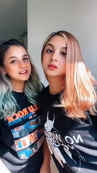 Joget Tiktok