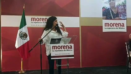 Luisa María Alcalde