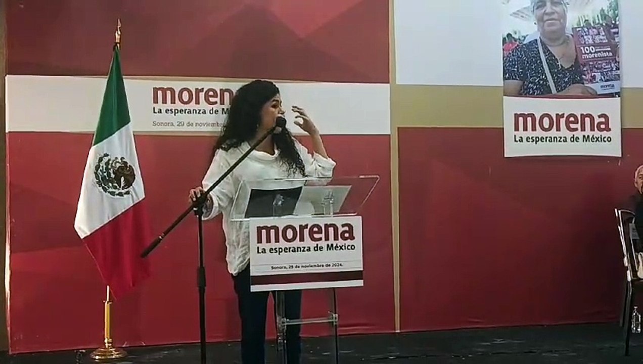 Luisa María Alcalde