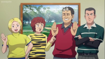 Tonbo 2nd Seasons Episodes 9