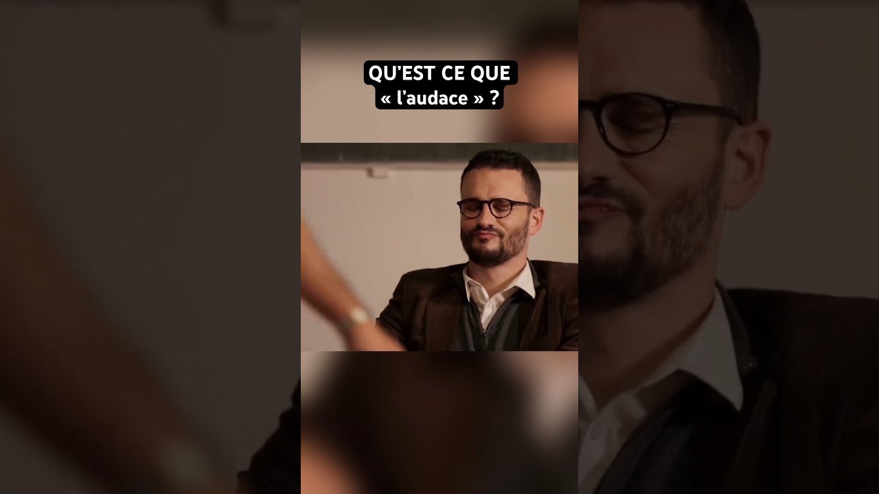 QUAND T’AS TROP D’AUDACE 😂 ? Vous avez 4h !!! #blablou #humour #film #sketch #blague