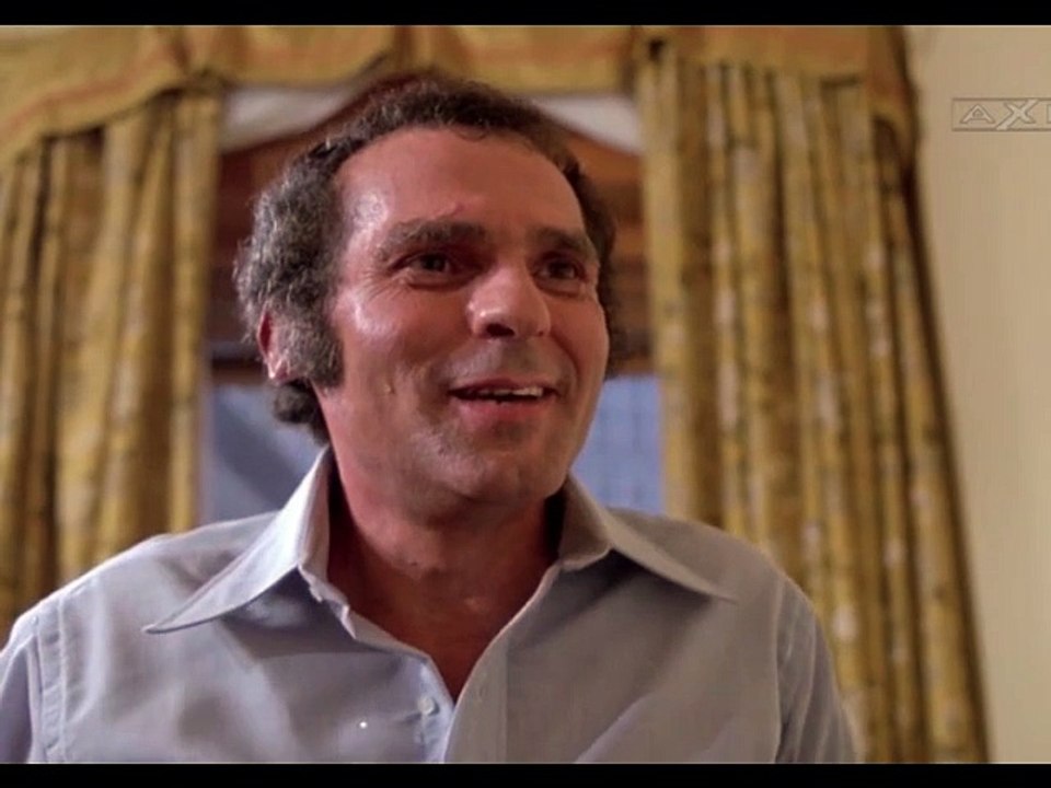 Die Strassen von San Francisco S03E22-Gangster im Hotel