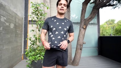 Alex Morán: Qué hacer durante y después de correr