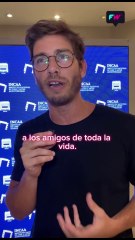 El nuevo novio de Lucía, la nueva película nacional que estrenó en cines!