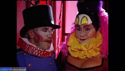 Os Mutantes Capitulo 42 Primeira Temporada Caminhos Do Coração