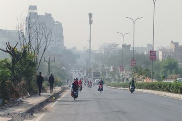 Rajasthan Weather : ​ दिसंबर माह में और तीखे होंगे सर्दी के तेवर, चलेगी शीतलहर